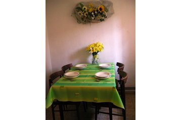 Slovakia Chata Liptovské Sliače, Exterior